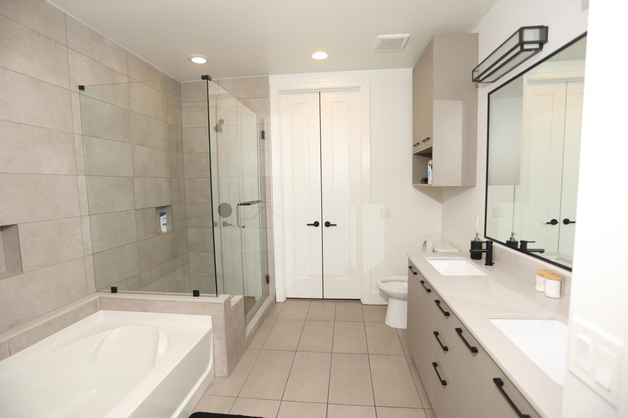 Houston'S Downtown Oasis Aparthotel Eksteriør bilde