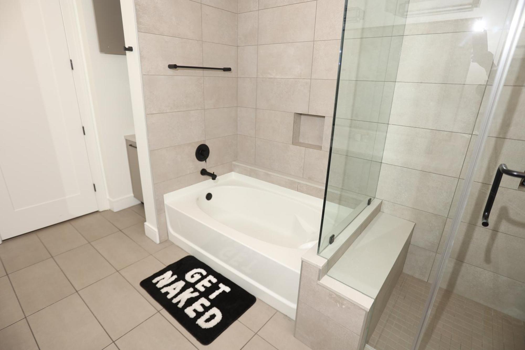 Houston'S Downtown Oasis Aparthotel Eksteriør bilde