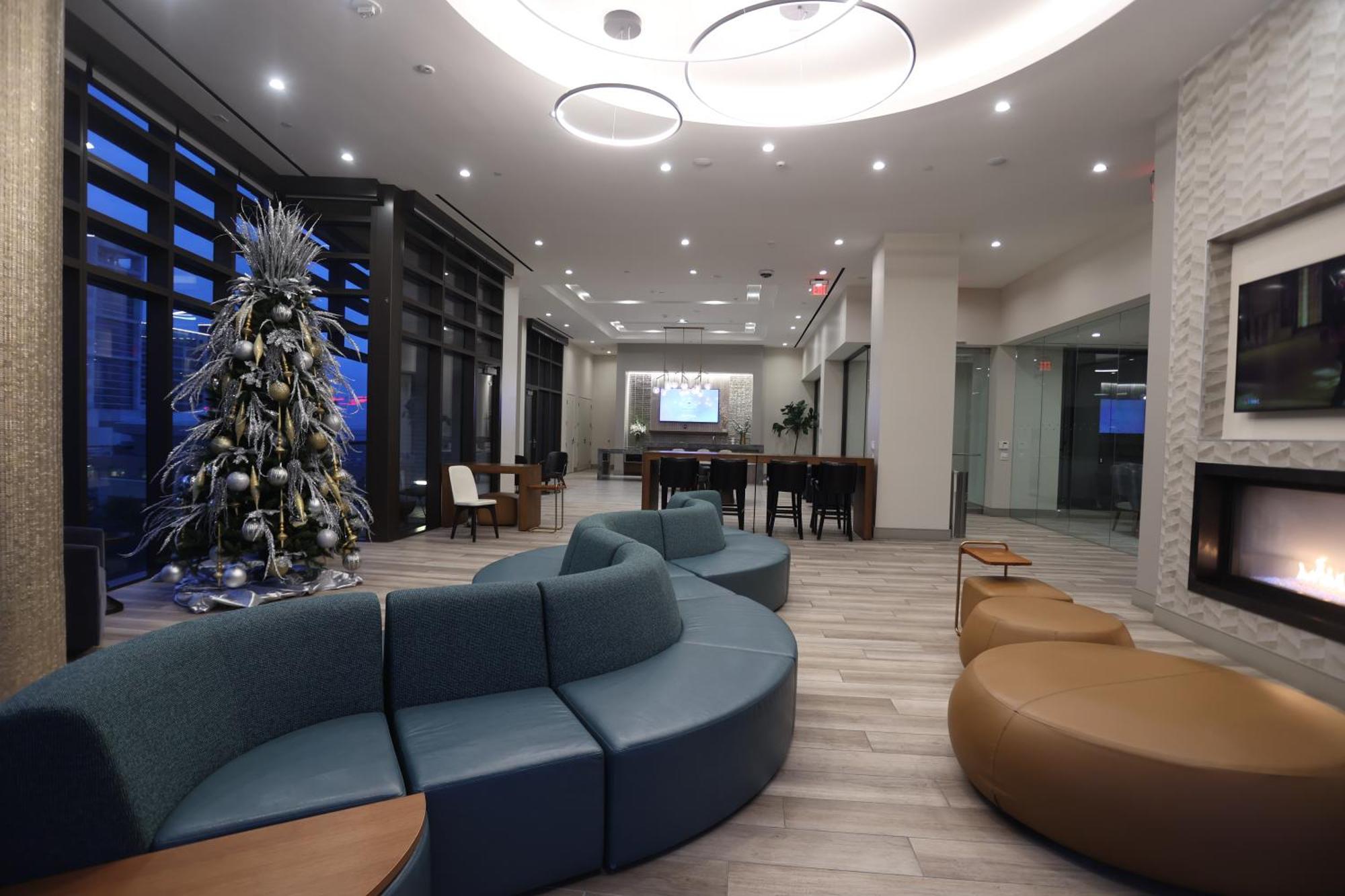 Houston'S Downtown Oasis Aparthotel Eksteriør bilde